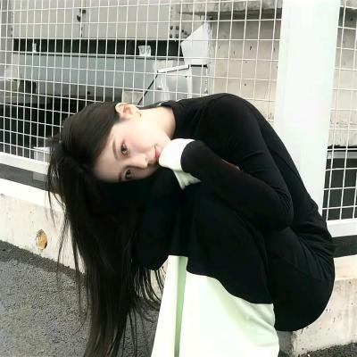 裙子里的戏剧